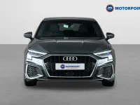 Used Audi A3 e-tron S-Line 2023 Grey Hatchback