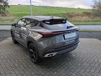New Omoda 5 147 HP (108 kW) 2025 Grey SUV