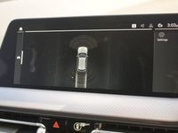 Used BMW 118 M Sport 136 HP (100 kW) 2024 Black Hatchback