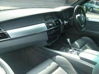 Used BMW X5 2007 SUV