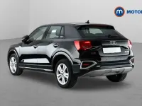 Used Audi Q2 Sport 150 HP (110 kW) 2026 SUV