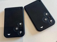 Used Renault Grand Espace Dynamique 150 HP (110 kW) 2007 Grey MPV