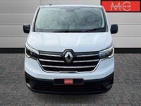 Usado Renault Trafic Business 128 HP (94 kW) 2023 Branco