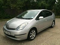 Used Toyota Prius 2007 Hatchback
