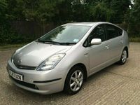 used Toyota Prius 1.5