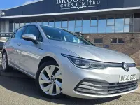 Used VW Golf VIII Style 2020 Hatchback