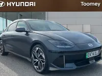 Used Hyundai Ioniq 6 Ultimate 167 kW (228 HP) 2025 Sedan