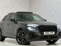 Used Audi SQ2 300 HP (220 kW) 2026 SUV