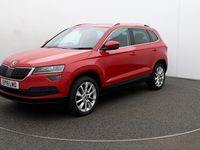 used Skoda Karoq 1.6 TDI SE L SUV 5dr Diesel DSG Euro 6 (s/s) (115 ps) Android Auto