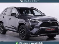 Used Toyota RAV4 Hybrid Sport 2024 SUV