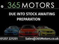 Used Mercedes E220 AMG line 194 HP (142 kW) 2017 Blue Sedan
