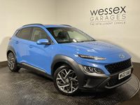 Used Hyundai Kona Ultimate 141 HP (103 kW) 2022 SUV