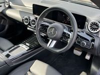 used Mercedes CLA180 CLAAMG Line Premium Plus 4dr Tip Auto