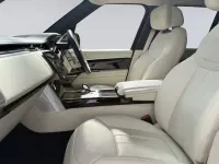 Begagnad Land Rover Range Rover Autobiography 2024 Svart SUV