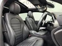 Used Mercedes GLC300 AMG Line Premium Plus 245 HP (180 kW) 2020 Grey SUV