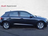 Used Audi A1 Design 109 HP (80 kW) 2020 Grey Hatchback