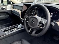 Used Volvo XC60 Ultra 449 HP (330 kW) 2025 White SUV