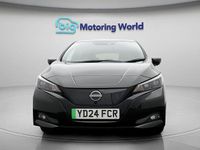 Used Nissan Leaf Tekna 108 kW (148 HP) 2024 Hatchback