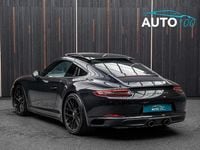 Used Porsche 911 Carrera GTS 2019 Black Coupe