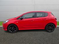 used Vauxhall Corsa a Hatchback