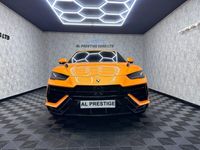 used Lamborghini Urus 4.0T FSI V8 5dr Auto