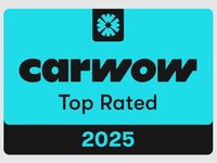 Used VW Golf VII SE 122 HP (89 kW) 2013 Blue Estate