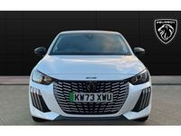 used Peugeot e-208 100kW E-Style 50kWh 5dr Auto