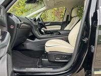 Used Ford S-MAX Vignale 210 HP (154 kW) 2016 Black MPV