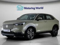 Second-hand Honda HR-V Advance 131 CP (96 kW) 2023 SUV