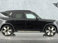 Used Mini Countryman 168 HP (123 kW) 2024 Black SUV