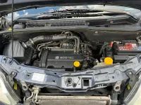 Used Vauxhall Meriva 2007 Blue MPV