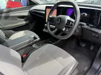 Used Renault Scenic E-Tech Komfort 22 kW (30 HP) 2024 Grey SUV