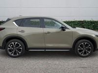 Used Mazda 6 Newground 2023 Bronze Estate