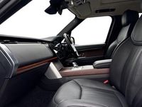 Used Land Rover Range Rover HSE 460 HP (338 kW) 2025 Grey SUV