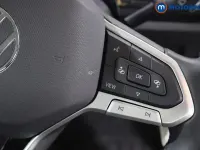 Used VW Polo Life 80 HP (58 kW) 2023 Grey Hatchback
