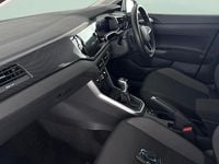 Used VW Polo Life 95 HP (69 kW) 2026 Hatchback