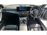 Used BMW M2 Comfort Edition 460 HP (338 kW) 2024 Grey Coupe