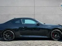 Used BMW M2 Comfort Edition 454 HP (333 kW) 2024 Black Coupe