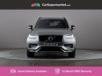 used Volvo XC90 (2020/20)R-Design B5 (P) AWD auto 5d