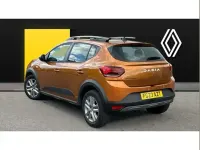 Used Dacia Sandero Expression 91 HP (66 kW) 2023 Other Hatchback