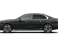 New BMW 750e M Sport 489 HP (359 kW) 2026 Sedan