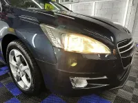 Used Peugeot 508 Active 2011 Blue Estate