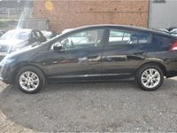 Used Honda Insight 2009 Hatchback