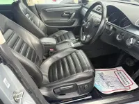 Used VW CC GT 2012 Silver Sedan