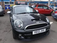 Usado Mini Coupé 2013 Coupe