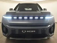 Used KGM Torres 152 kW (207 HP) 2025 Grey SUV