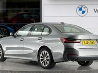 Used BMW 320 Sport Line 184 HP (135 kW) 2026 Sedan