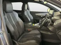 Used Peugeot 3008 GTi 131 HP (96 kW) 2021 Grey SUV