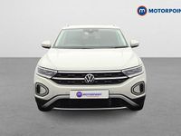 Used VW T-Roc Style 2023 Grey SUV