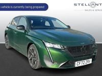 Used Peugeot 308 Allure Premium 131 HP (96 kW) 2023 Hatchback